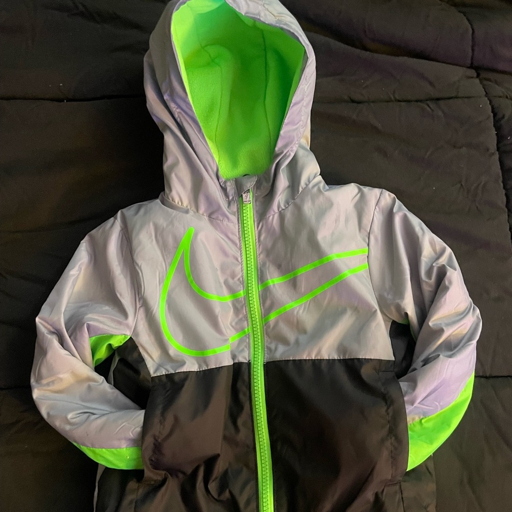 Nike Toddler Jacket/Coat